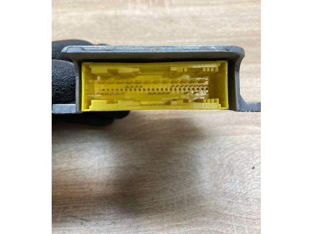 Блок подушек безопасности 6Q0909605AJ, 5WK43352   Volkswagen Caddy