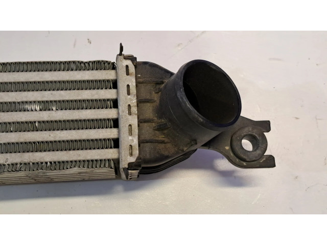 Интеркулер 275127707 Mini One - Cooper Coupe R56 1.6