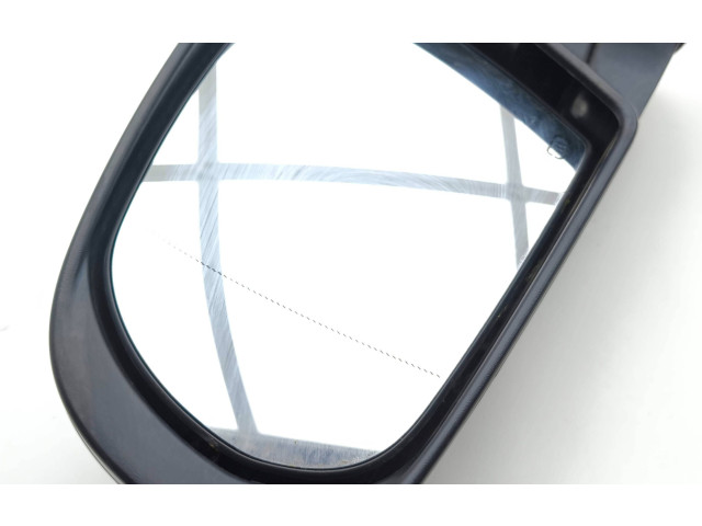 Зеркало электрическое Jeep Cherokee 2013 - 2020 года