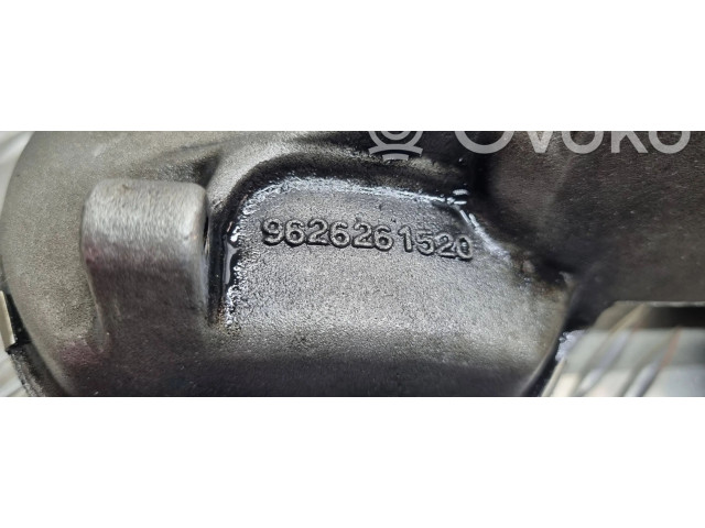 Čerpadlo oleje 9632075280, 9431231021 Peugeot 206