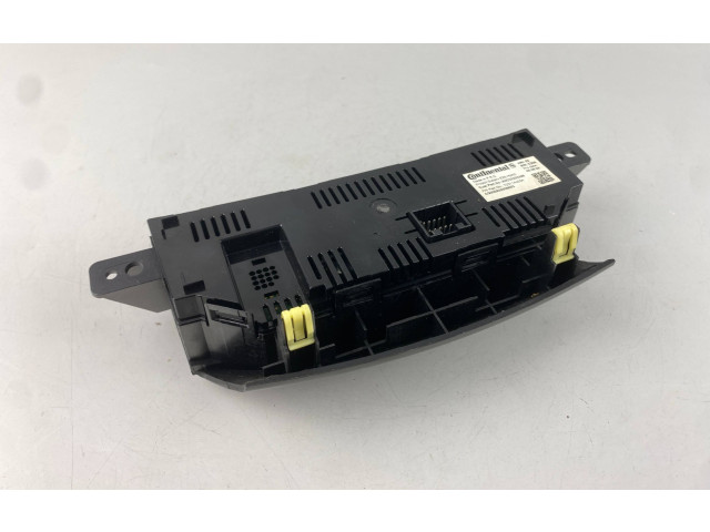 Блок управления климат-контролем 72311AJ03A   Subaru Outback