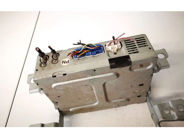 Přístrojová deska Lexus RX 300 2000 8612048050, 86120-48050