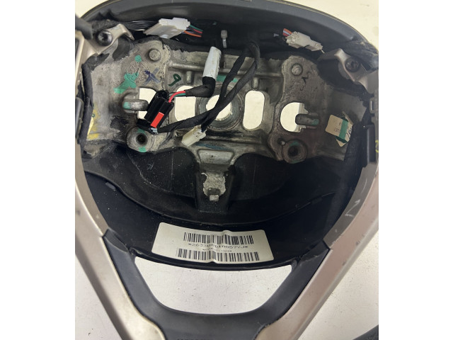 Руль Jeep Grand Cherokee 2010 - 2021 года P1WE251X9AD, 2633WDD1A057YJ