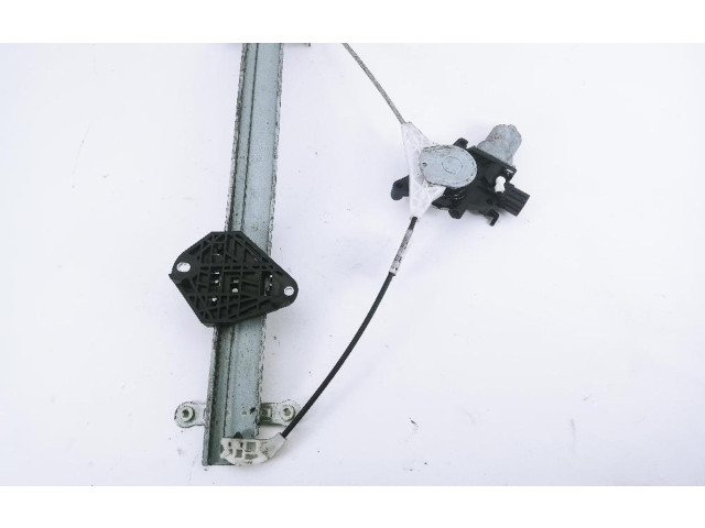 Зеркало электрическое Subaru Forester SH 2008 - 2013 года