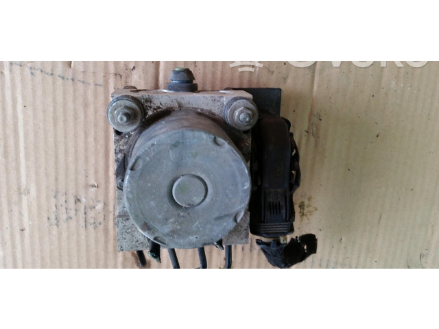 Блок АБС Opel Meriva B 2010 - 2016 года