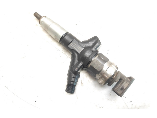 Форсунка 16613AA030, 05M07760    Subaru Outback   