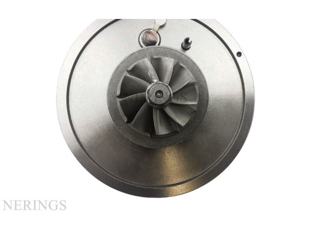 Турбина Skoda Fabia Mk2 (5J) 54399880136, CHRA30-0209