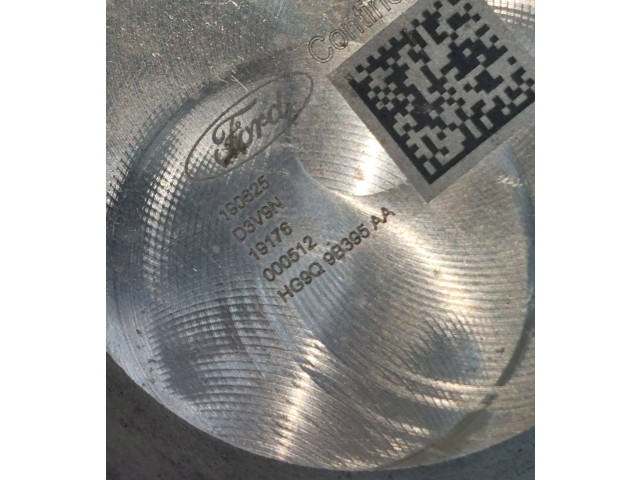 Vstřikovací čerpadlo HG9Q9B395AA, HG9Q-9B395-AA Ford Mondeo MK V T7CN