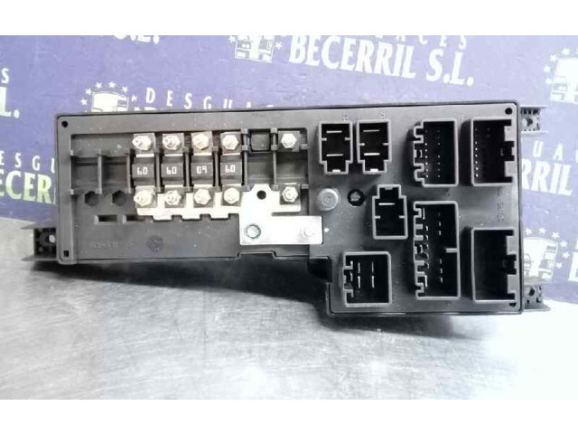 Модуль управления BSM 8637841, 518322326   Volvo V70    