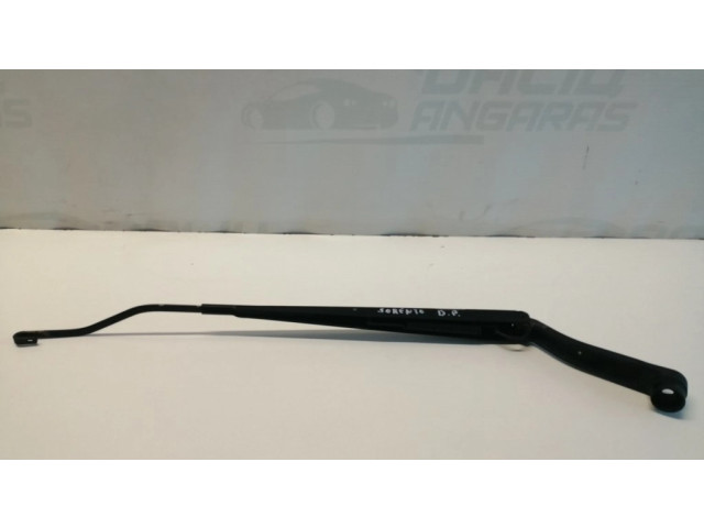 Ножка стеклоочистителей лобового стекла