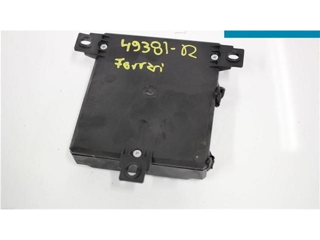 Блок управления 168508, F005V00112 Ferrari 360