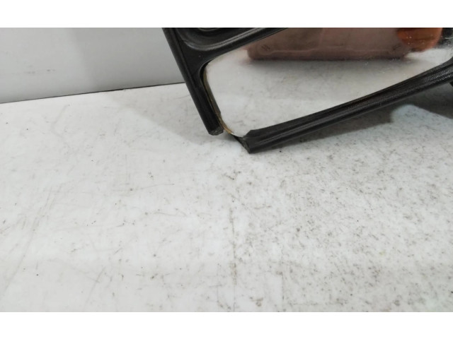 Зеркало электрическое Ford Transit - Tourneo Connect 2009 - 2013 года