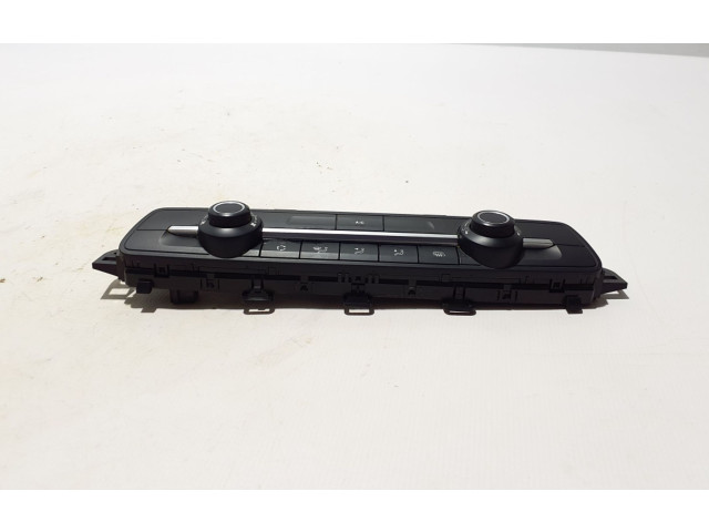 Модуль блока управления кондиционером 98081722ZD   Opel Combo E