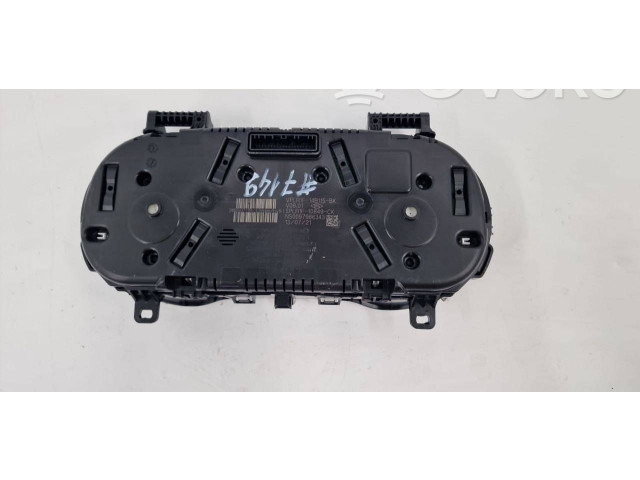 Панель приборов VPLR1F14B115BK, NS0097986343 Dacia Sandero III
