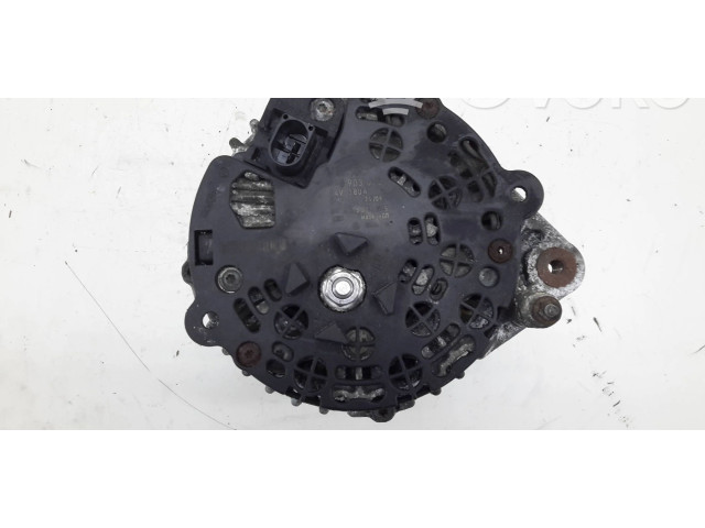Генератор 03G903023, 038903023QX   Volkswagen PASSAT B6      