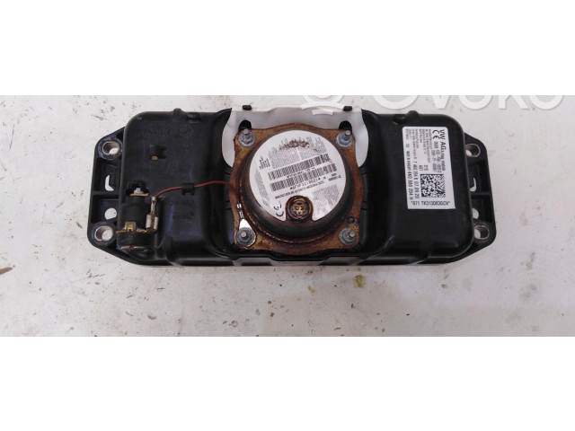 Подушка безопасности пассажира 4K0880204H   Audi A6 S6 C8 4K