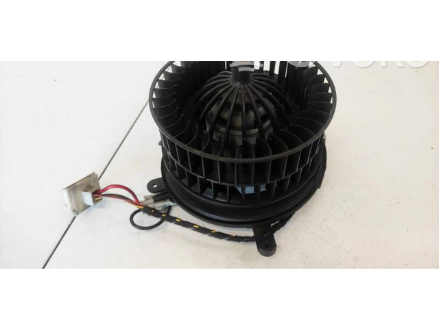 Вентилятор печки    26739   Mercedes-Benz E W210