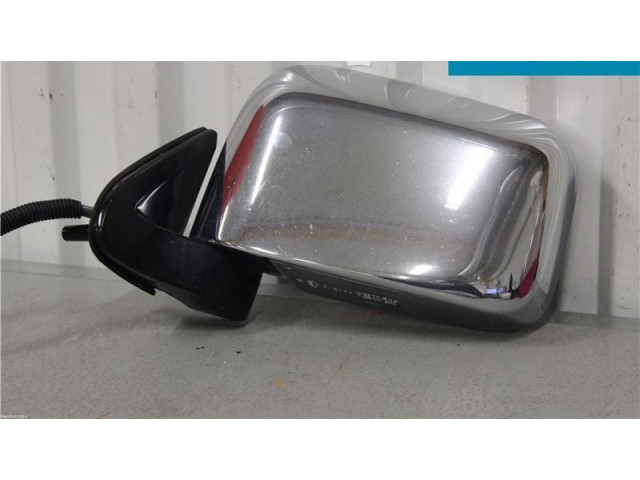Зеркало электрическое Nissan Navara D22 1997 - 2004 года
