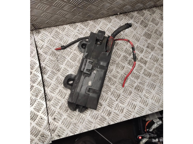 Блок предохранителей 32265194 Volvo XC40