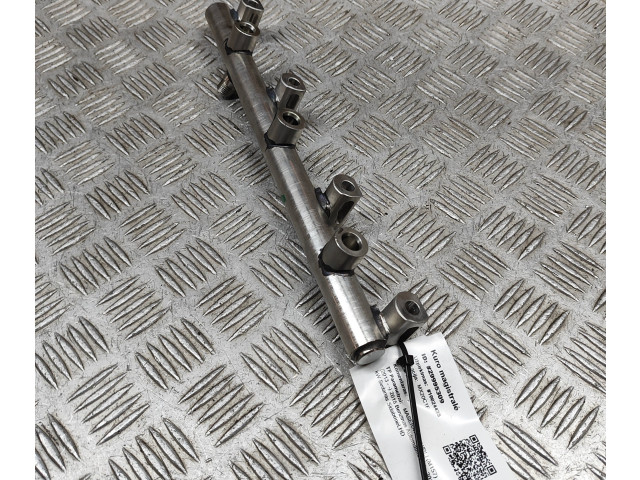 Топливная рампа 000283629, 296141356 Maserati Ghibli для двигателя F160AM