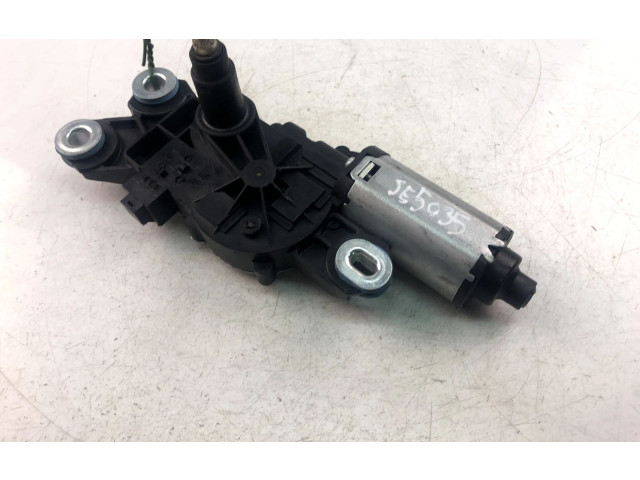 Моторчик дворников 30663891    Volvo V70