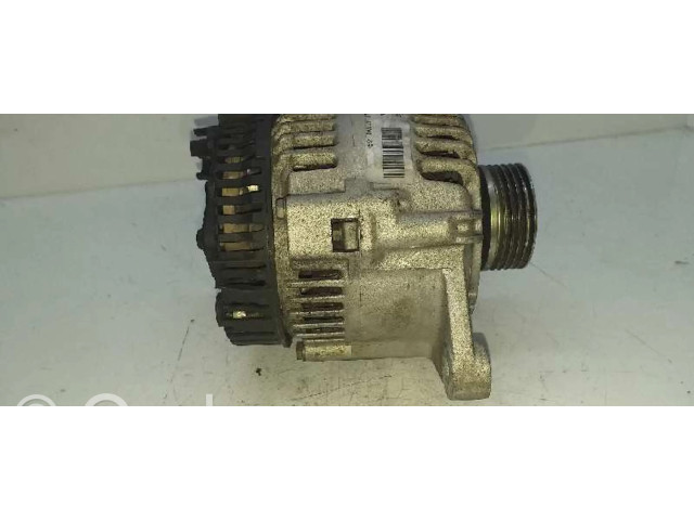 Генератор 436741, A11VI89 Citroen Xsara 1.4