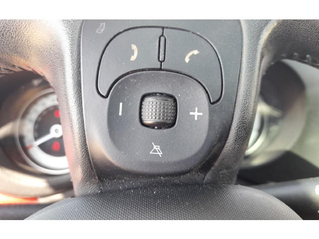 Руль Fiat 500L 2013 - года 735560388