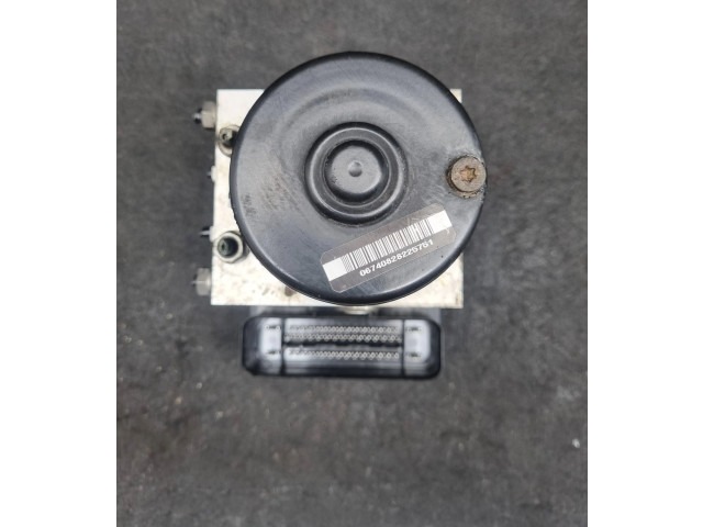 Блок АБС 1K0907379Q, 1K0614517M Audi A3 S3 8P 2003 - 2012 года