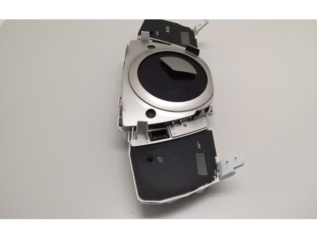 Přístrojová deska Toyota Urban Cruiser (XP110) 2010 769166370, 1NDTV