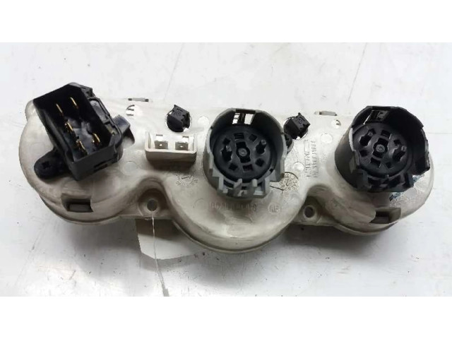 Блок управления климат-контролем 1131256 Ford Transit Tourneo Connect