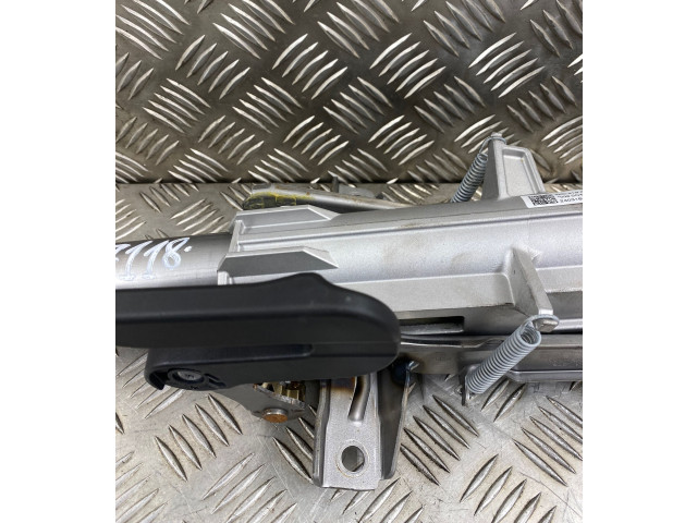 Рулевая рейка 4K0419506A Audi A7 S7 4K8 2018 - года