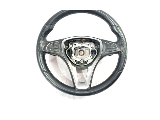 Volant Mercedes-Benz C W205 2013 A0004601803