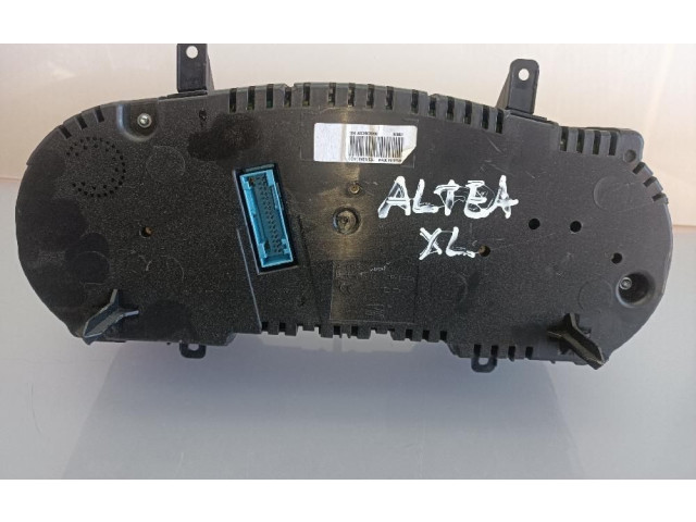 Přístrojová deska  Seat Altea XL 2004 1P0920850N  