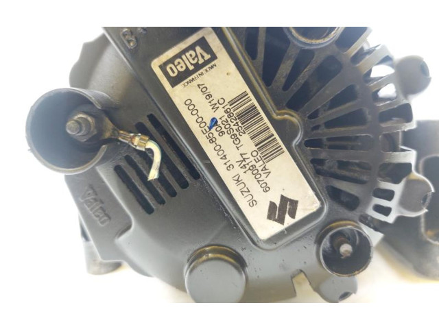 Генератор 3140085E00   Suzuki Swift