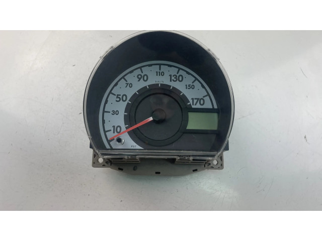 Панель приборов 838000H042   Citroen C1       