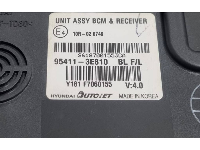 Блок комфорта 10R020746, 954113E810   KIA Sorento   