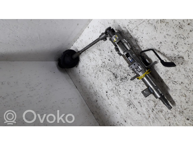    Рулевая рейка 17B3   Fiat Ulysse 