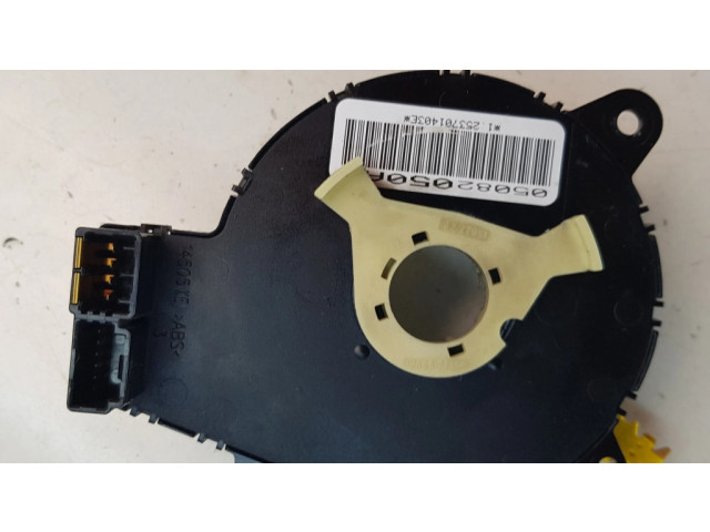 Подрулевой шлейф SRS 05082050AC Chrysler Voyager