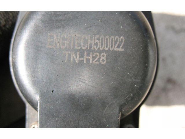 Клапан EGR 109KM, ENT500022 Citroen C5