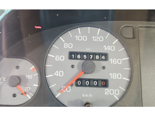 Přístrojová deska  Skoda Felicia II 1997 443431113820, IMPRK1385915  