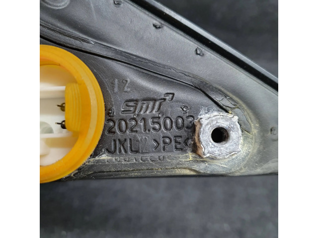 Zpětné zrcátko levé BMW 4 F32 F33 2018 20215003