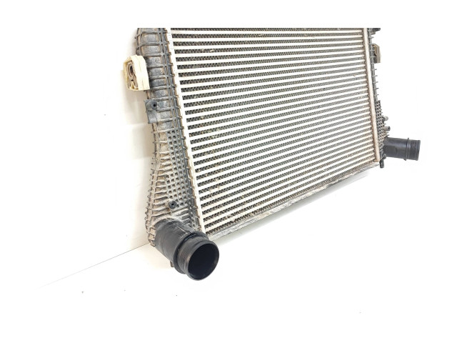 Интеркулер 1K0145803BM, 1K0121251DM Volkswagen Caddy
