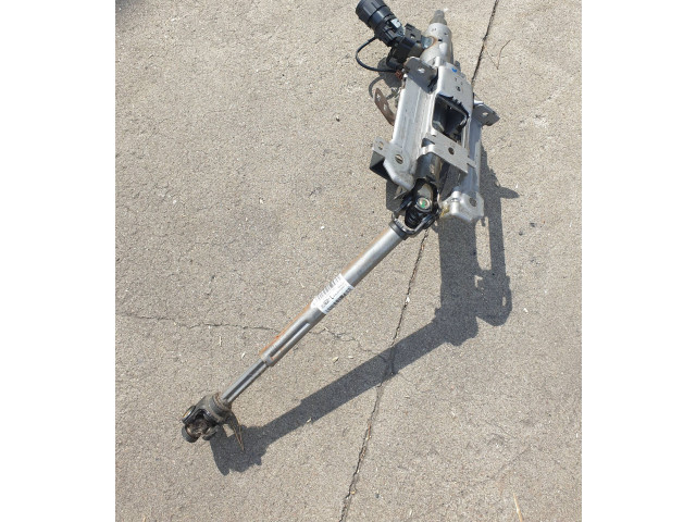 Рулевая рейка 9820460477, 9820460477 Citroen Berlingo 2018 - года