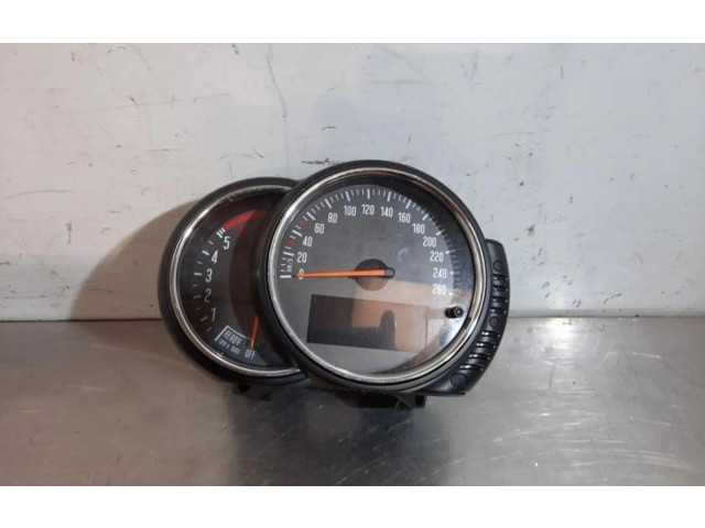 Панель приборов 62106843994 Mini One - Cooper F56 F55