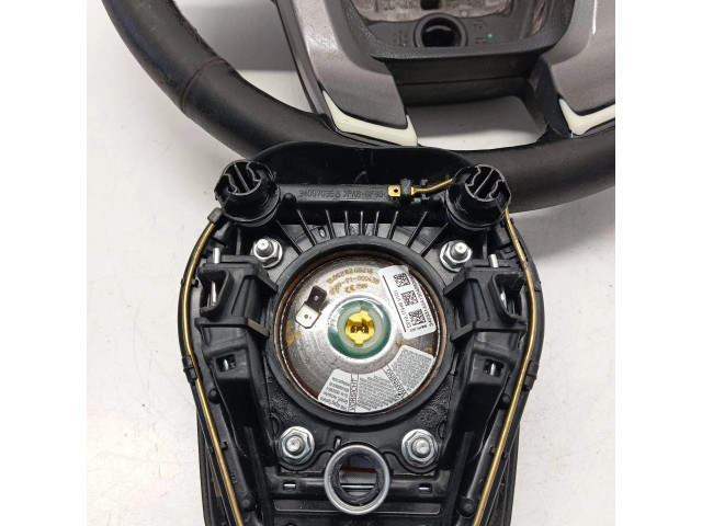 Руль Ford Ranger  2012-2018 года AB393600HD3ZHE, AB3921043B13A      