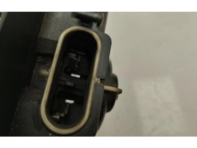 Вентилятор печки       Renault Twingo II