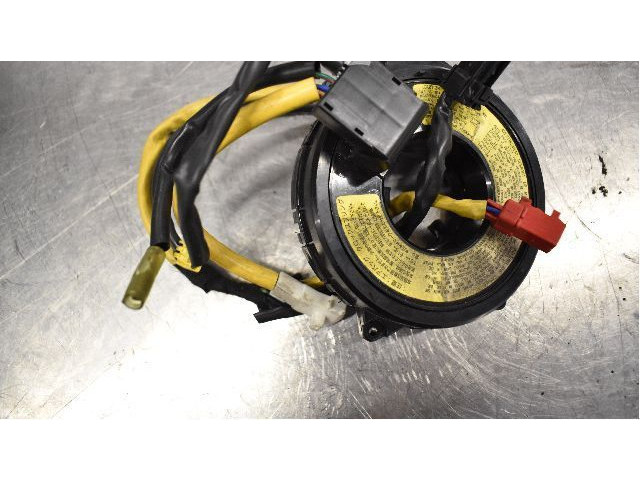 Подрулевой шлейф SRS    Mitsubishi Galant