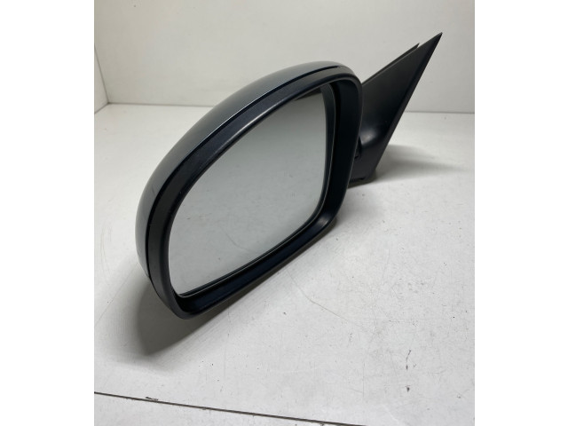 Зеркало электрическое Skoda Fabia Mk2 (5J) 2007 - 2014 года