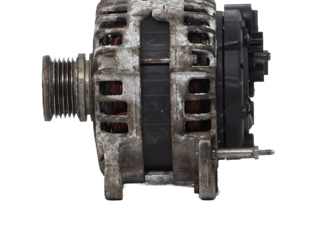 Генератор 04L903023K   Audi A3 S3 8V      