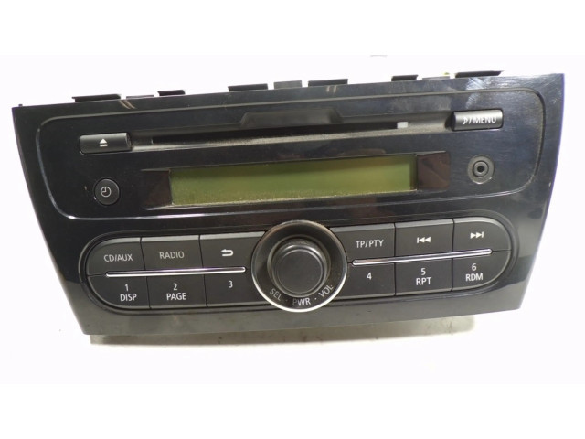 Блок управления HiFi audio